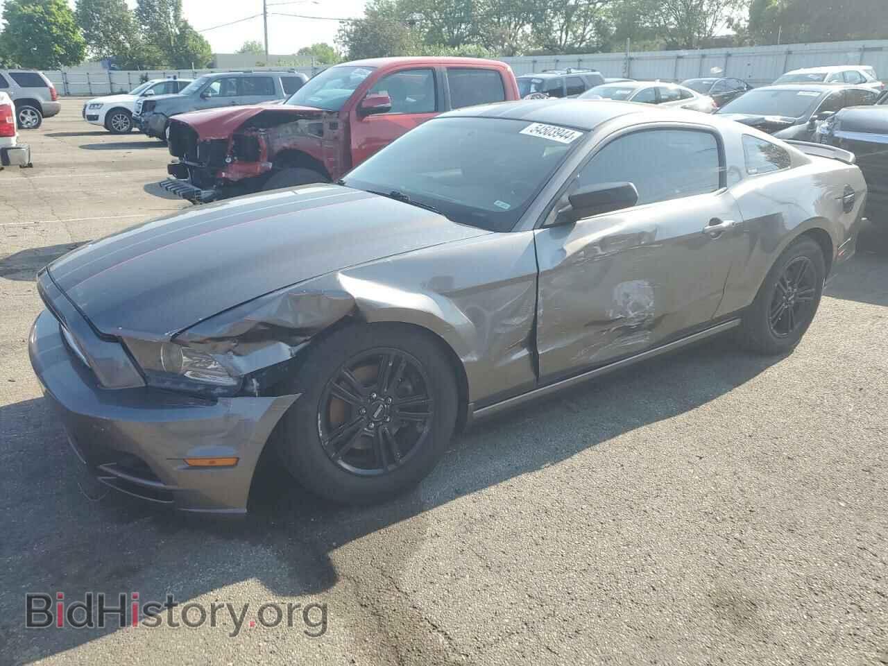 Photo 1ZVBP8AM8E5254311 - FORD ALL Models 2014