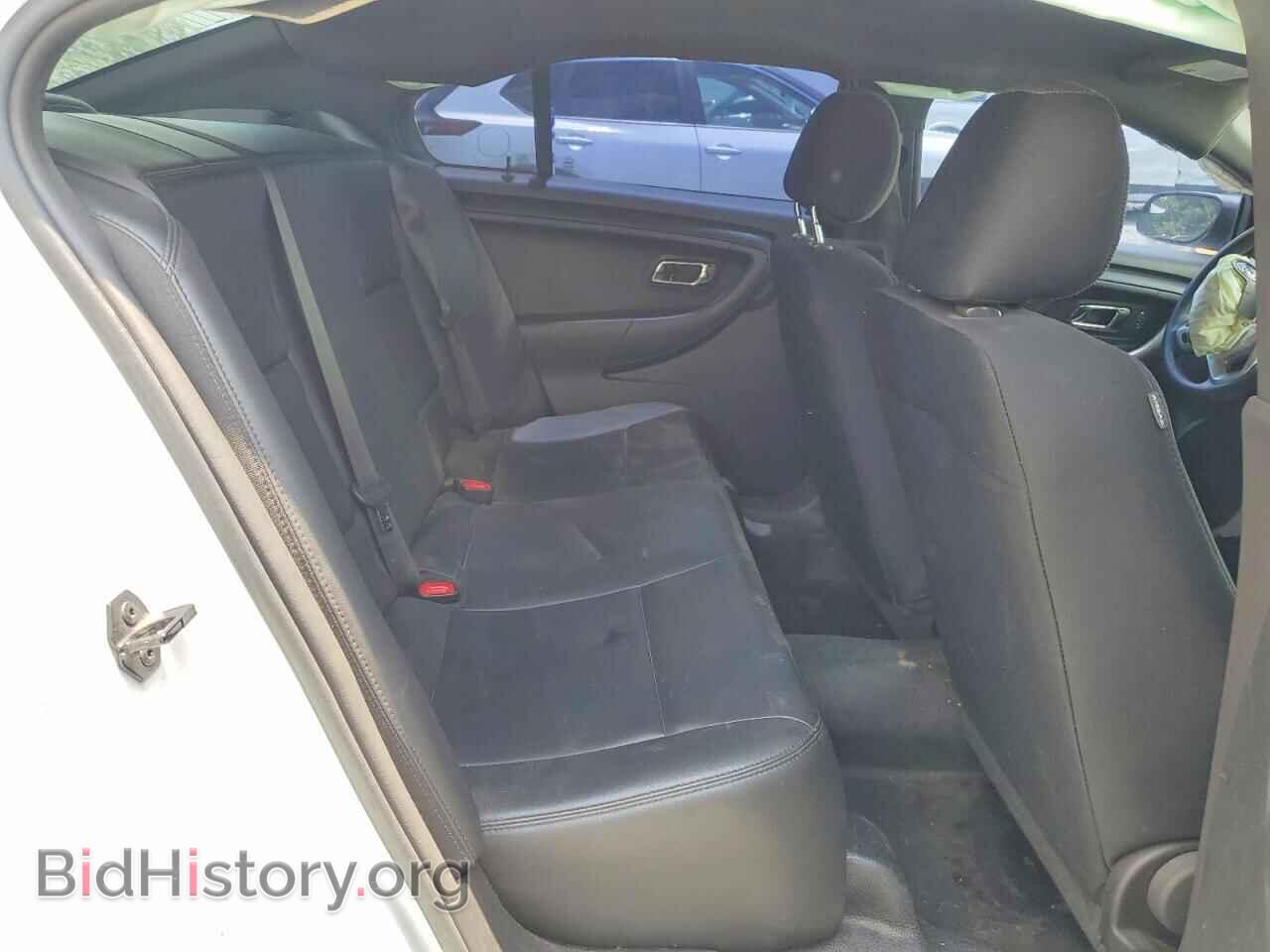 2014 FORD TAURUS - VIN: 1FAHP2MT9EG148585 - Photo 10