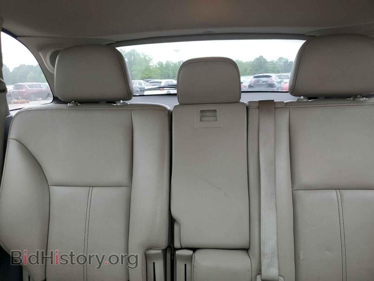 2013 FORD EDGE - VIN: 2FMDK3KC4DBA17517 - Photo 10