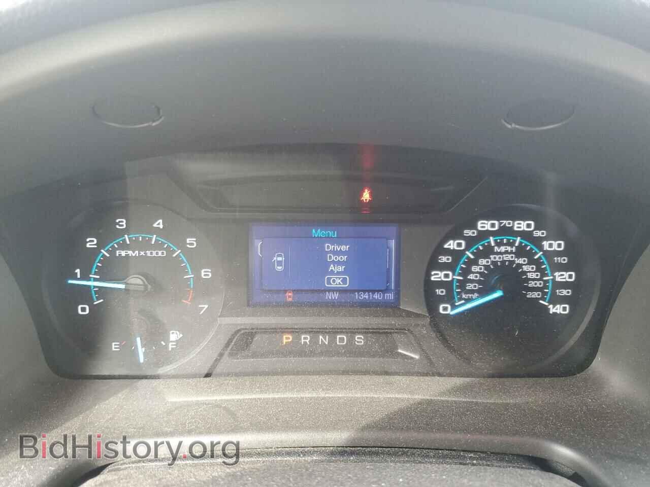 2013 FORD FLEX - VIN: 2FMGK5B82DBD20459 - Фото 9