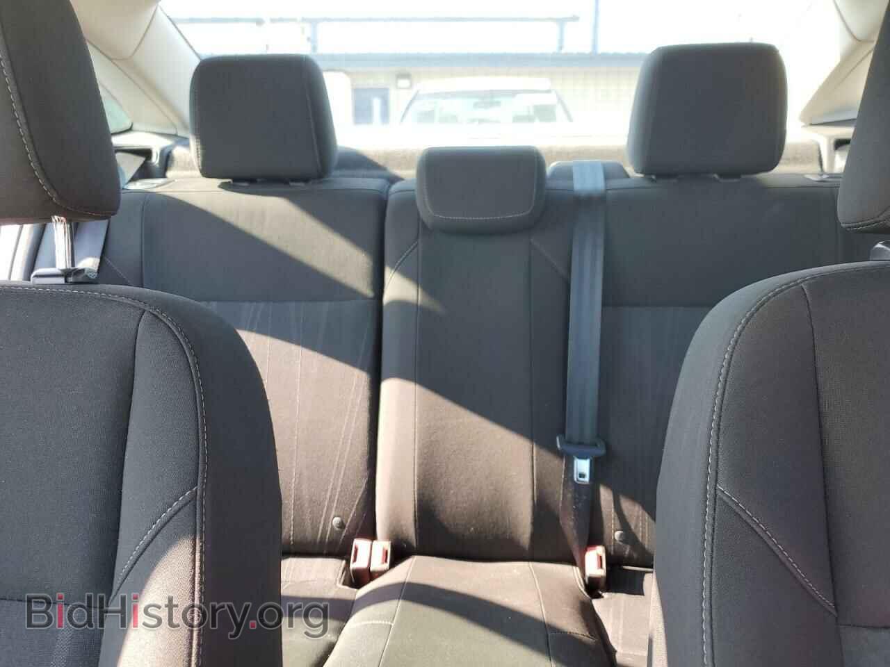 2015 FORD FOCUS - VIN: 1FADP3F20FL289529 - Фото 10