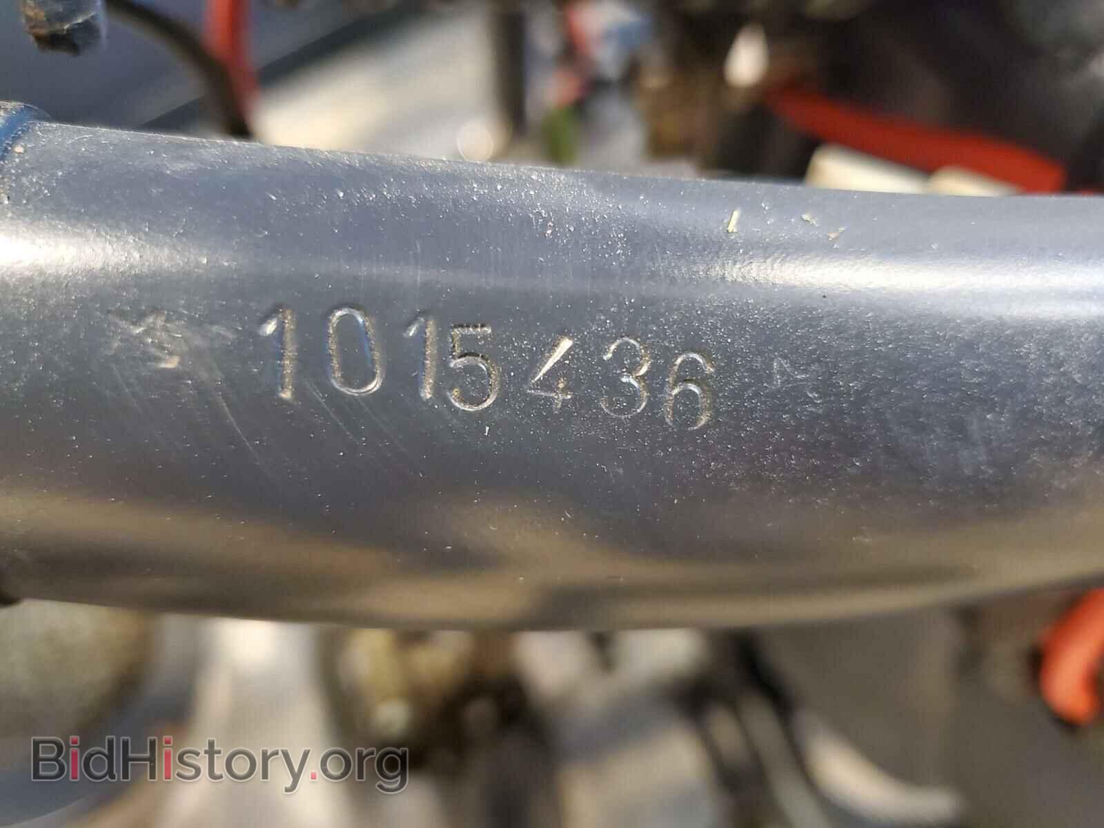 1941 BMW MOTORCYCLE - VIN: 1015436 - Фото 10