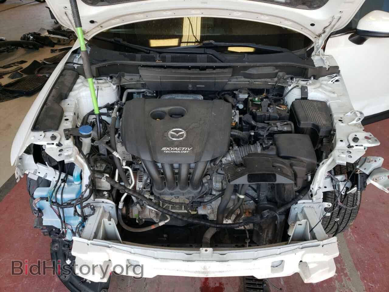 2018 MAZDA CX-5 - VIN: JM3KFBCM8J0466964 - Фото 12