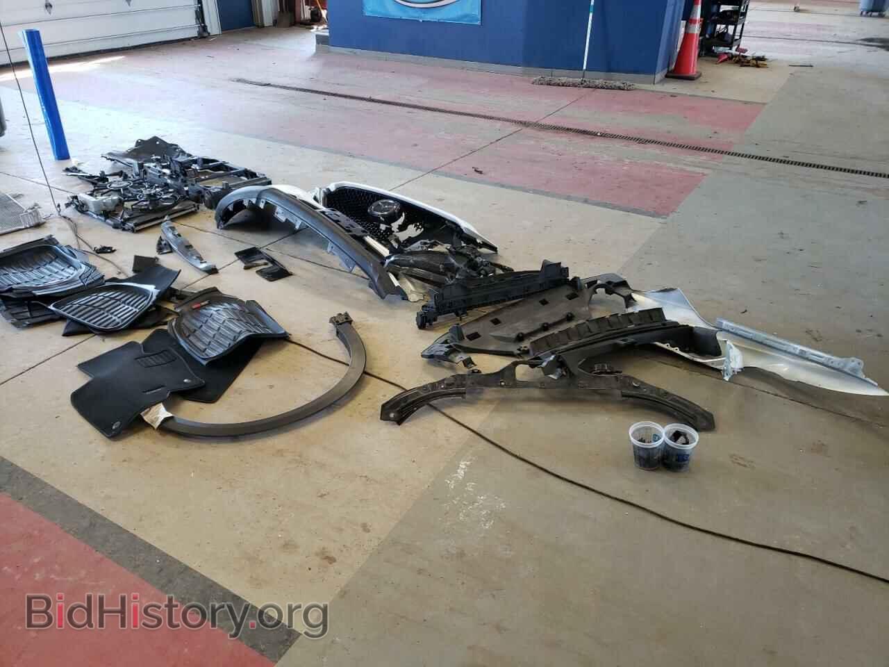 2018 MAZDA CX-5 - VIN: JM3KFBCM8J0466964 - Фото 13