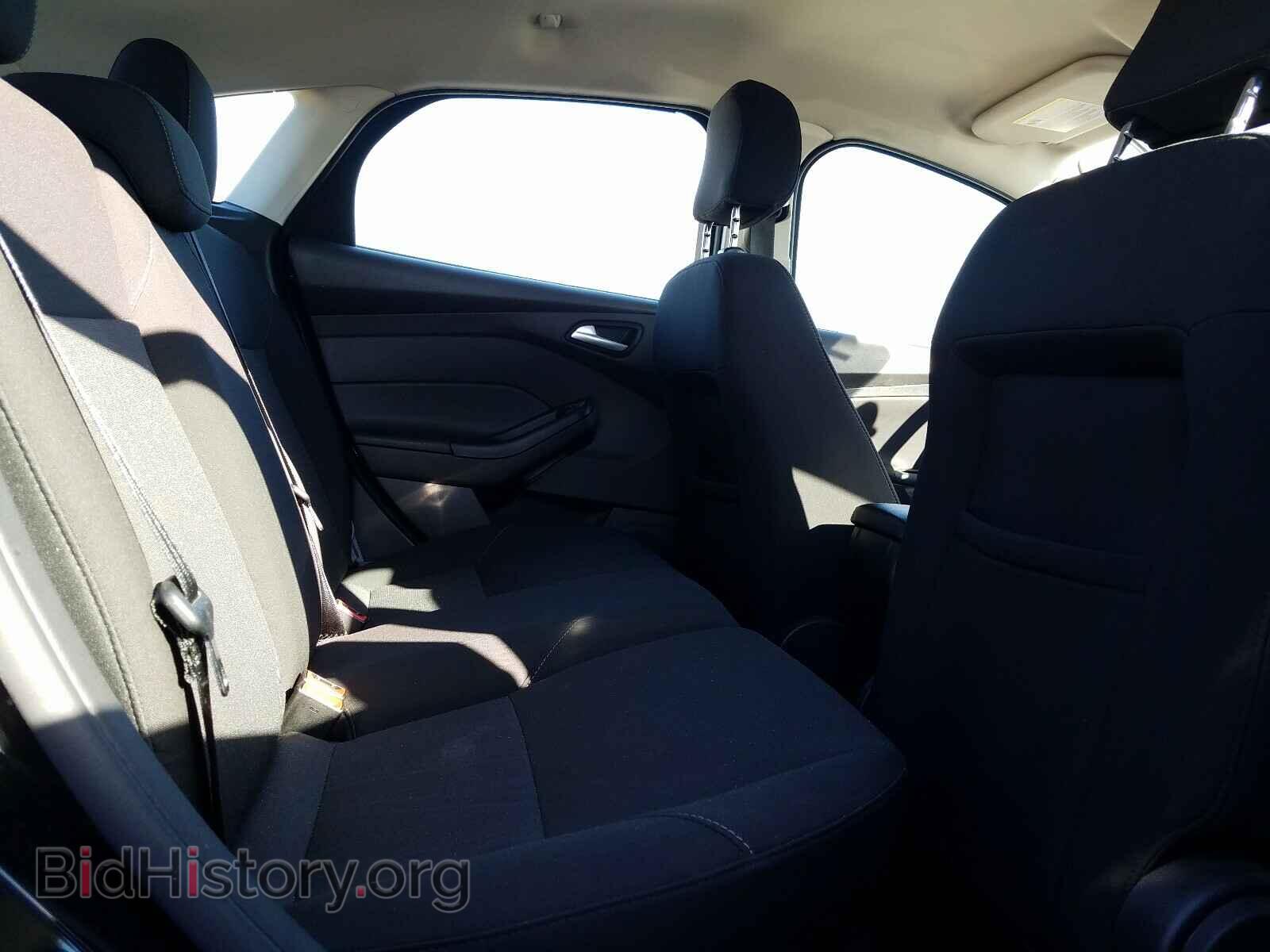 2016 FORD FOCUS - VIN: 1FADP3K2XGL266783 - Photo 6