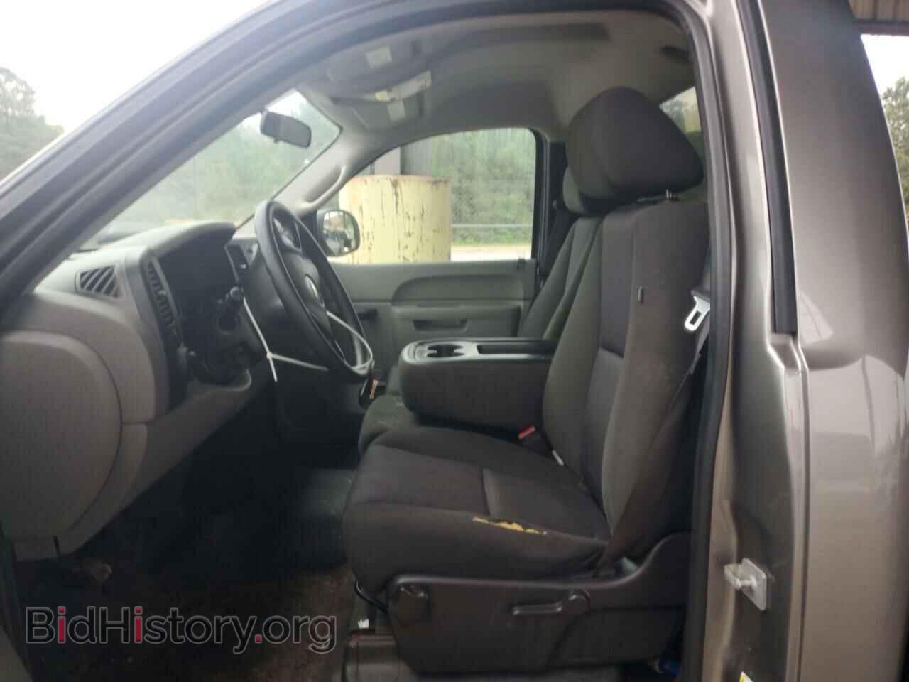 2013 CHEVROLET ALL Models - VIN: 1GCNCPEX7DZ105342 - Фото 7