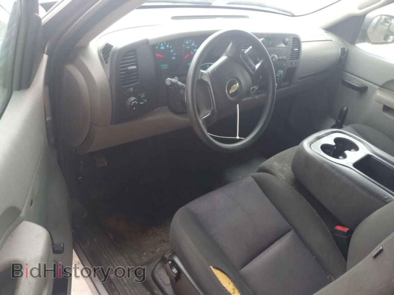 2013 CHEVROLET ALL Models - VIN: 1GCNCPEX7DZ105342 - Фото 8