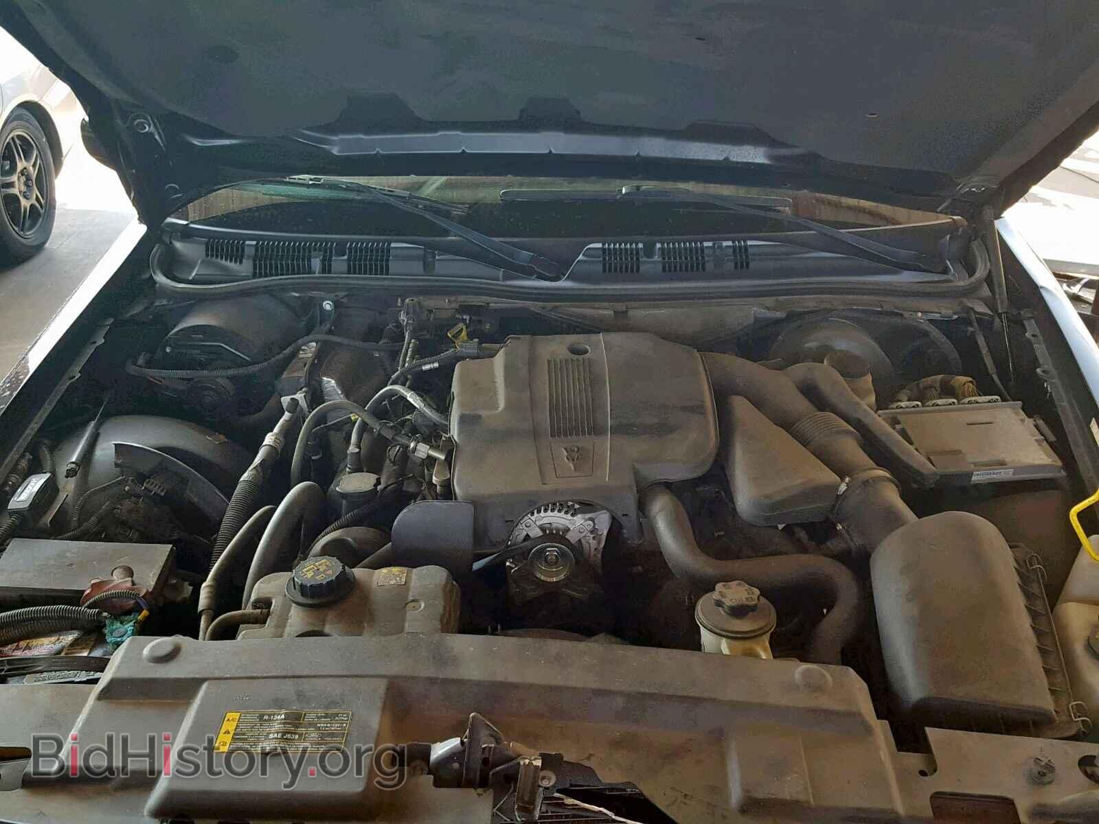2011 FORD CROWN VIC - VIN: 2FABP7EV2BX183946 - Фото 7