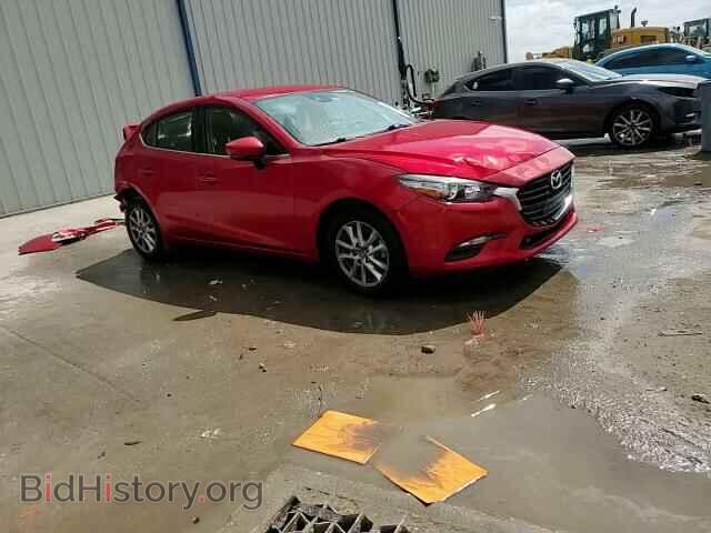 2018 MAZDA 3 - VIN: 3MZBN1U75JM214775 - Фото 13