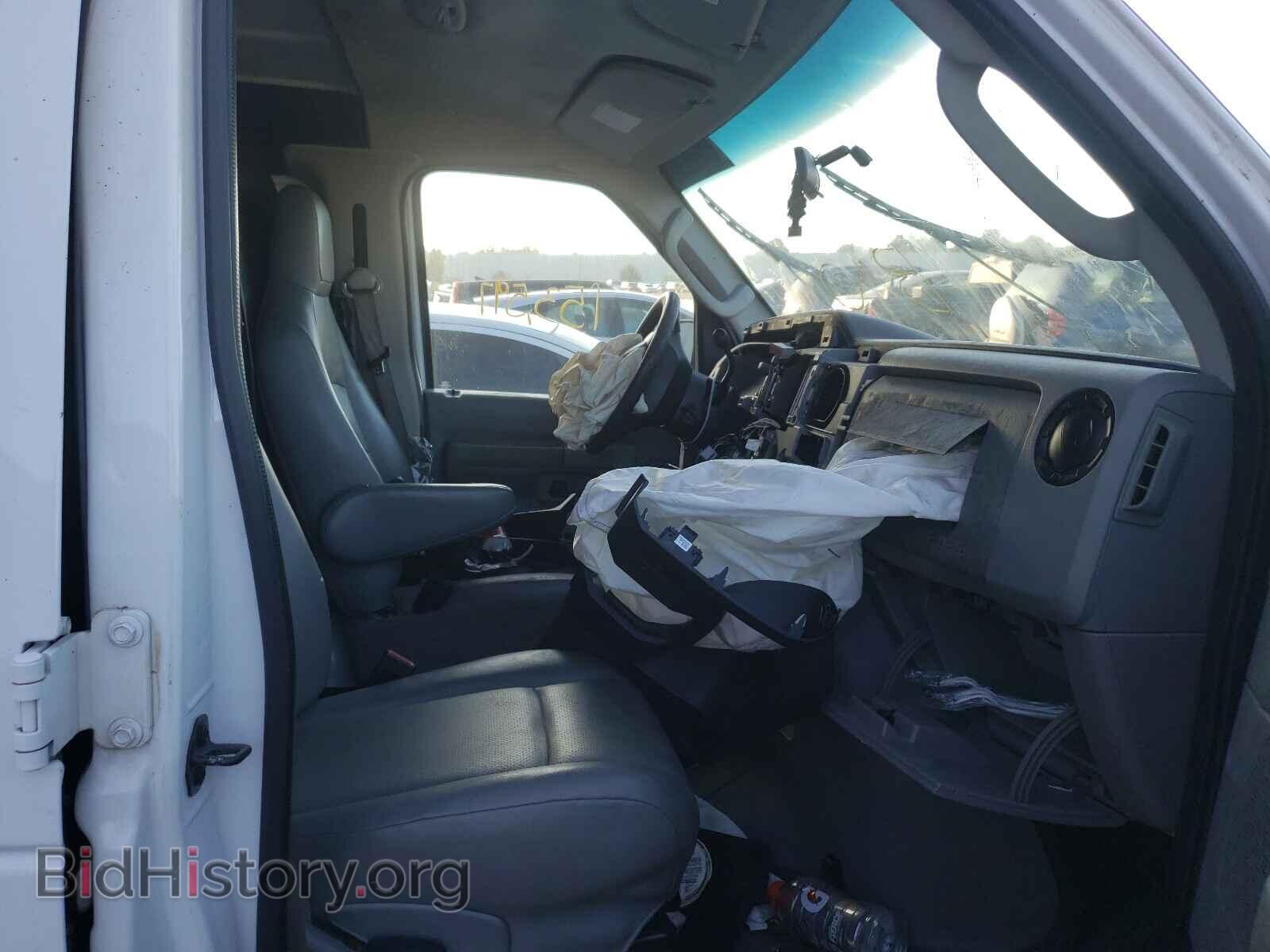 2012 FORD ECONOLINE - VIN: 1FTNE1EW1CDB08604 - Photo 5