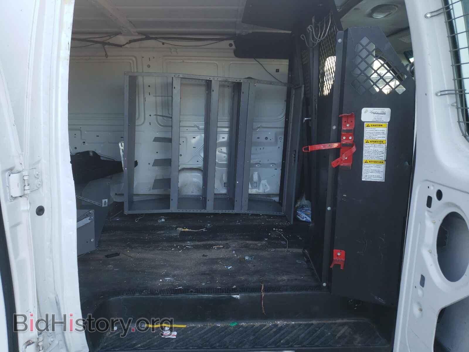 2012 FORD ECONOLINE - VIN: 1FTNE1EW1CDB08604 - Photo 6