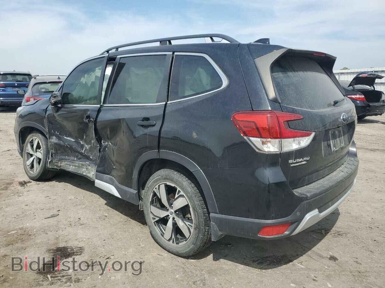 2020 SUBARU FORESTER - VIN: JF2SKAXC0LH454331 - Фото 2