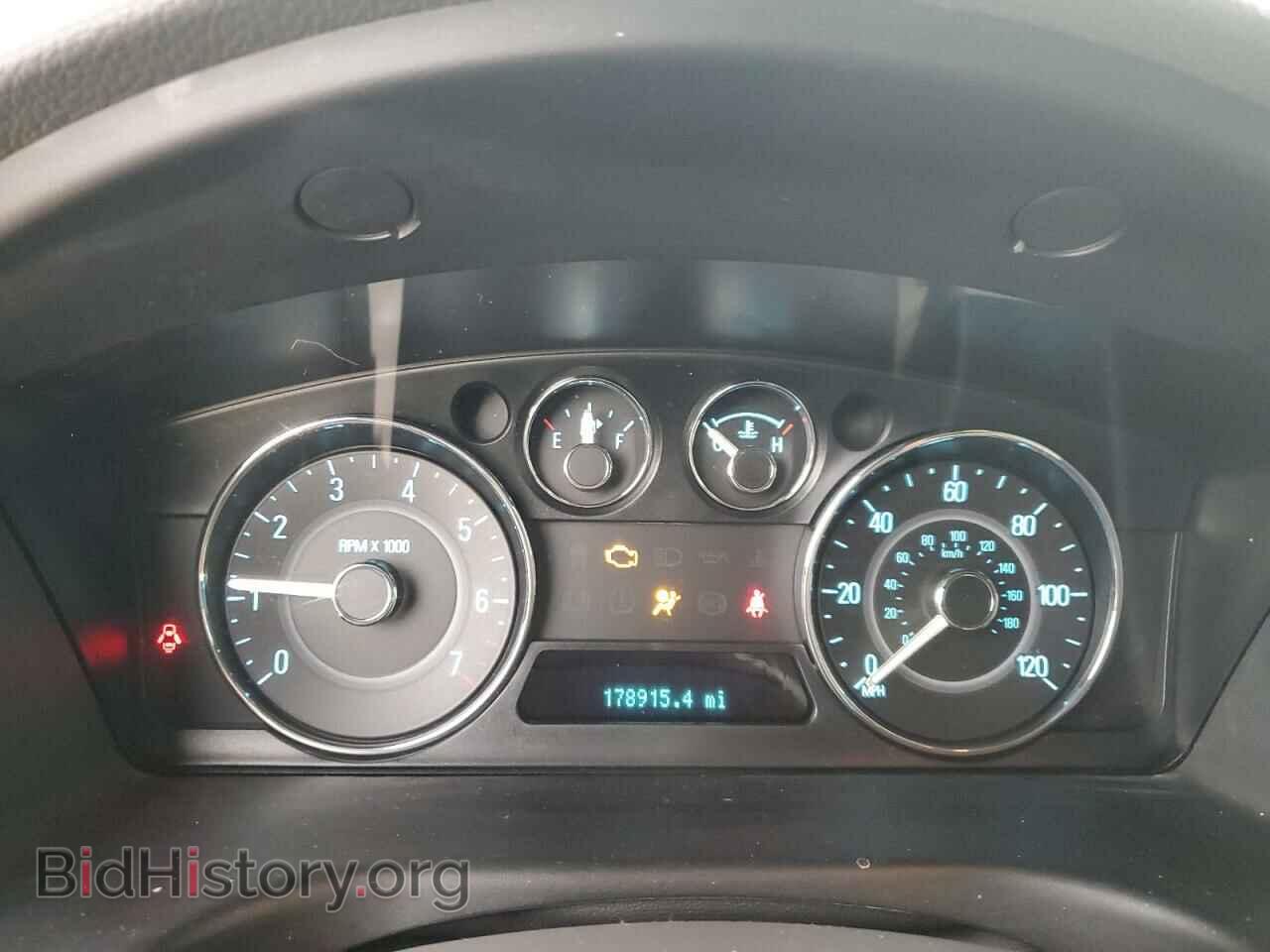 2010 FORD FLEX - VIN: 2FMGK5CC6ABA66351 - Фото 9