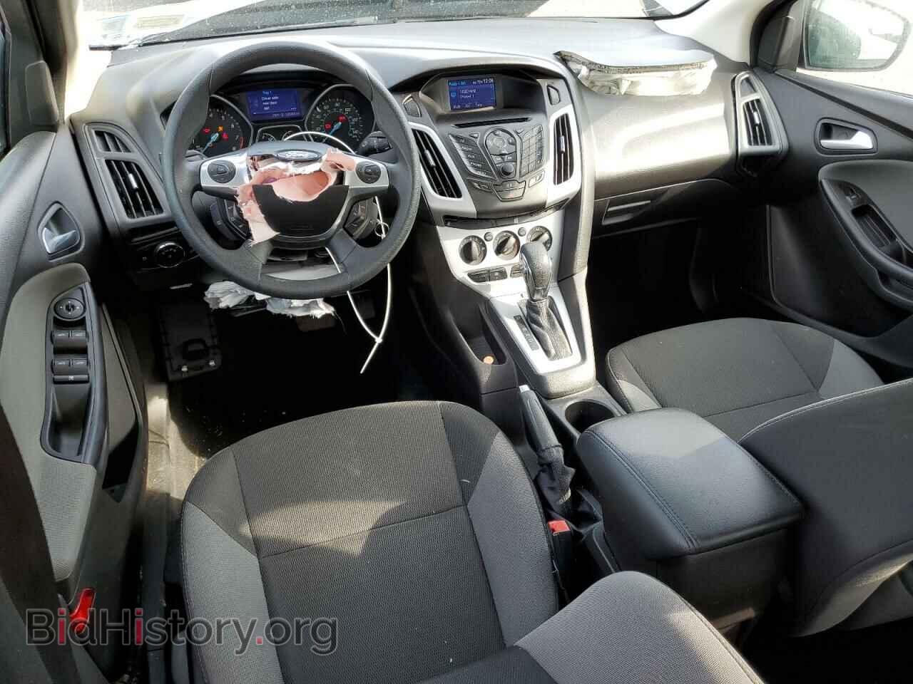 2013 FORD FOCUS - VIN: 1FADP3F29DL218567 - Photo 8