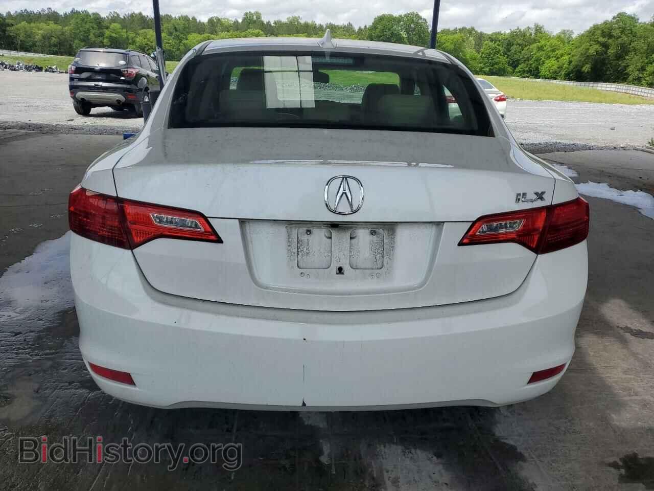 2013 ACURA ILX - VIN: 19VDE1F72DE013903 - Фото 6