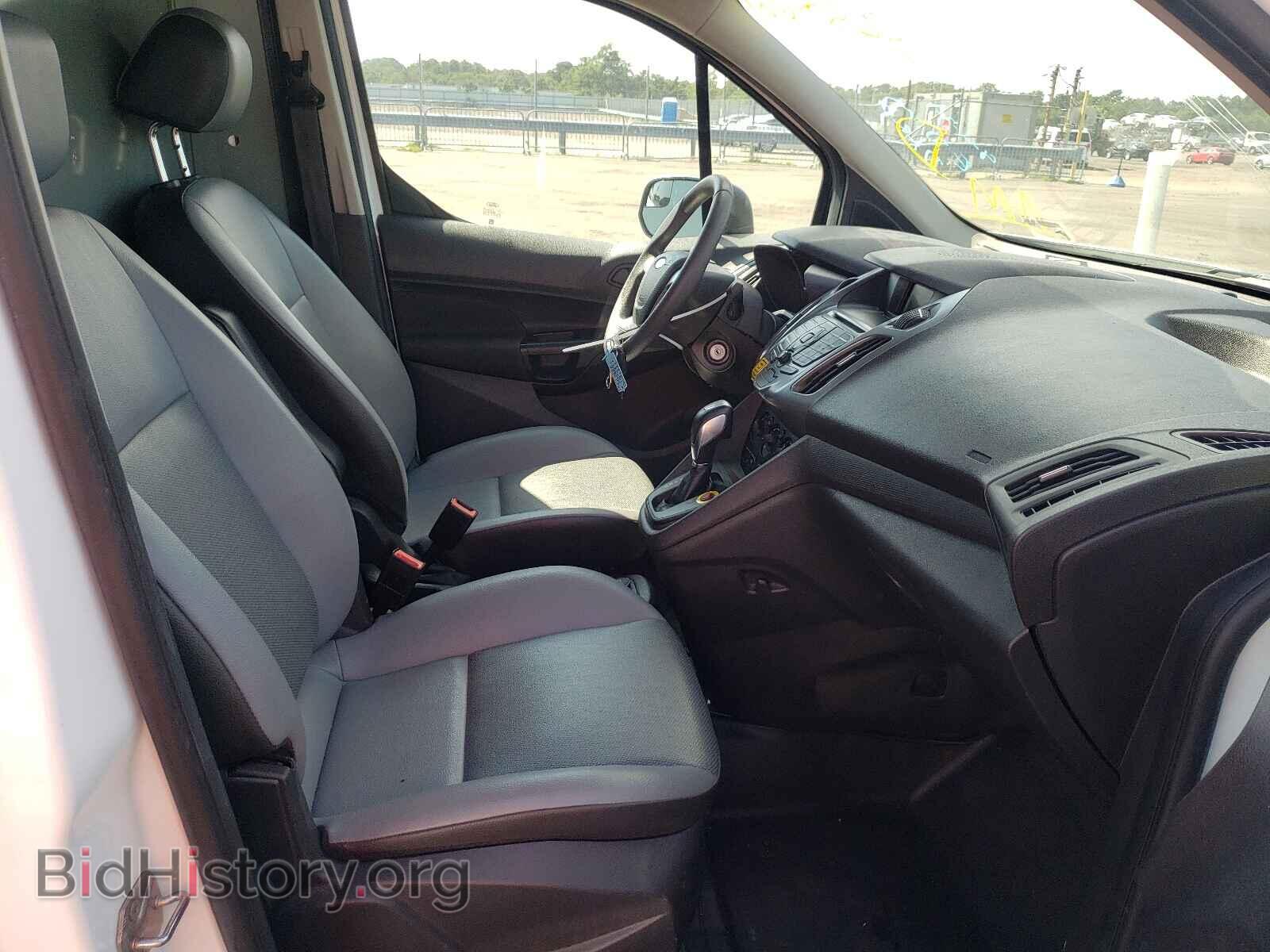 2017 FORD TRANSIT CO - VIN: NM0LS7E75H1331911 - Фото 5