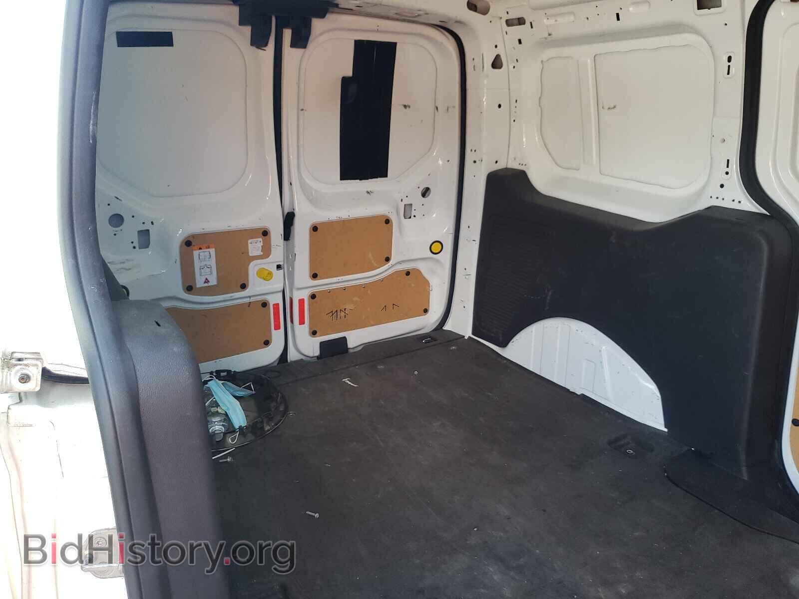 2017 FORD TRANSIT CO - VIN: NM0LS7E75H1331911 - Фото 6