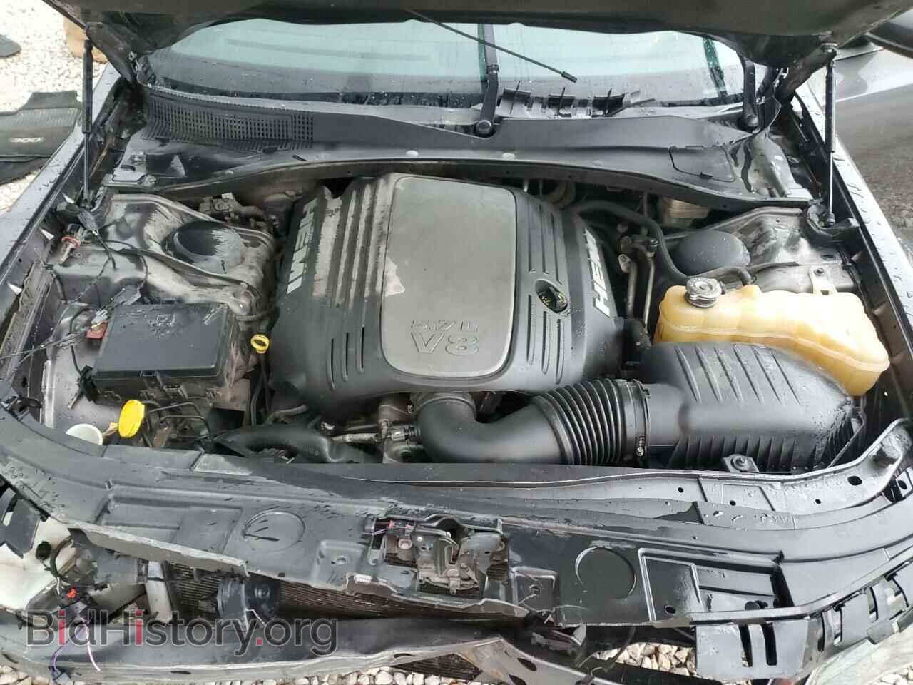 2013 CHRYSLER 300 - VIN: 2C3CCABT5DH595211 - Фото 11
