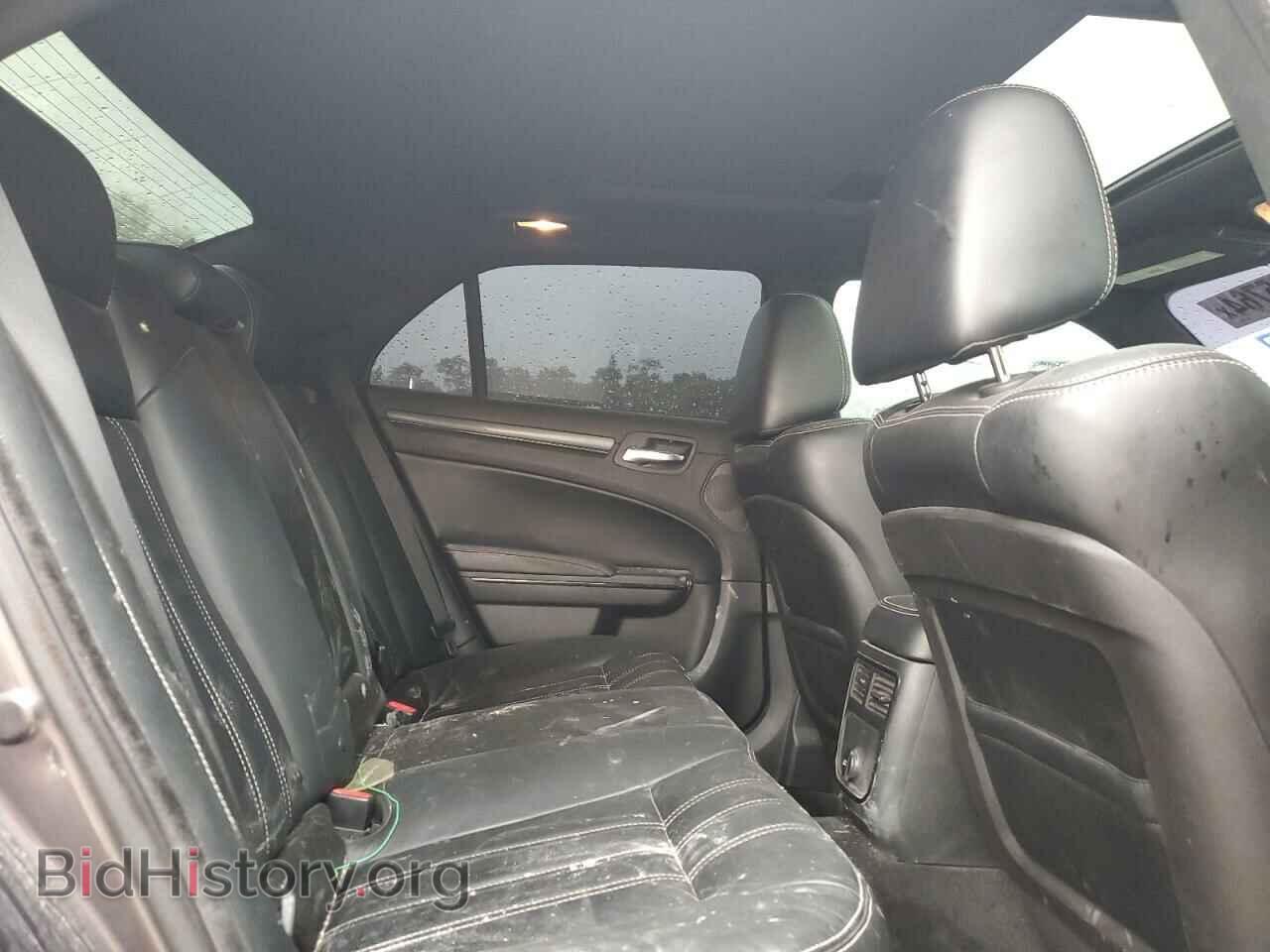 2013 CHRYSLER 300 - VIN: 2C3CCABT5DH595211 - Фото 10