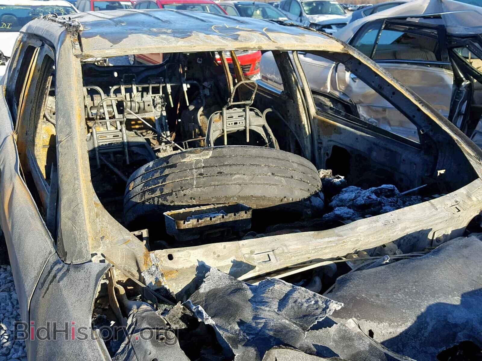 2017 JEEP COMPASS LA - VIN: 3C4NJDBB6HT656663 - Фото 10