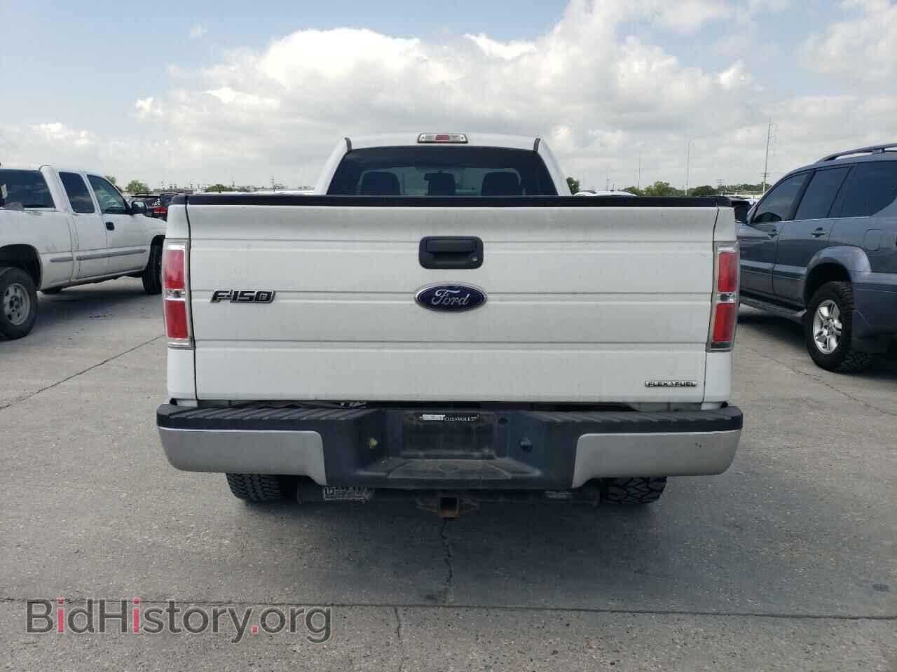 2014 FORD All Models - VIN: 1FTNF1CF1EKD47486 - Фото 6
