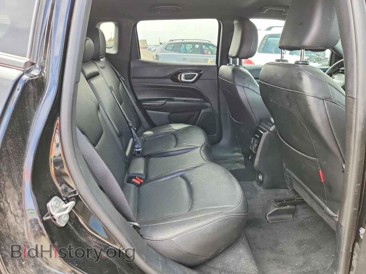 2024 JEEP COMPASS - VIN: 3C4NJDDN5RT106203 - Photo 10