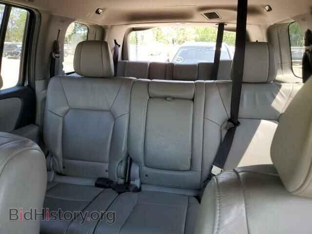 2013 HONDA PILOT - VIN: 5FNYF3H60DB014791 - Photo 10