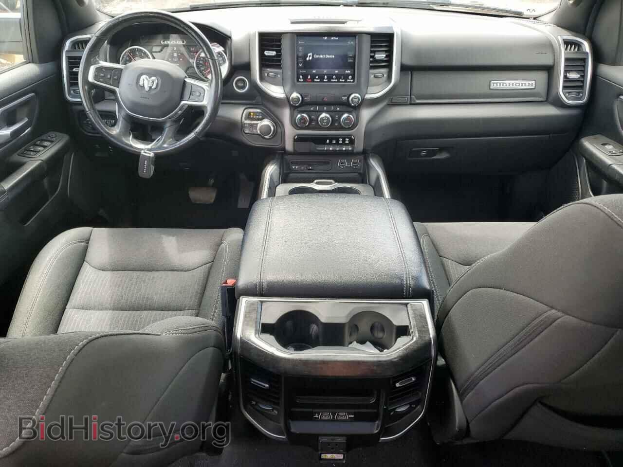 2019 RAM 1500 - VIN: 1C6SRFFT0KN783854 - Фото 8