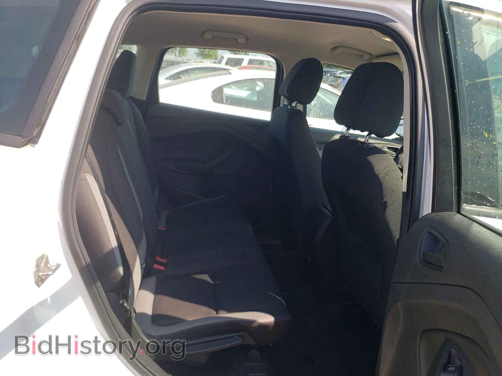 2014 FORD ESCAPE - VIN: 1FMCU0F72EUB20416 - Photo 6