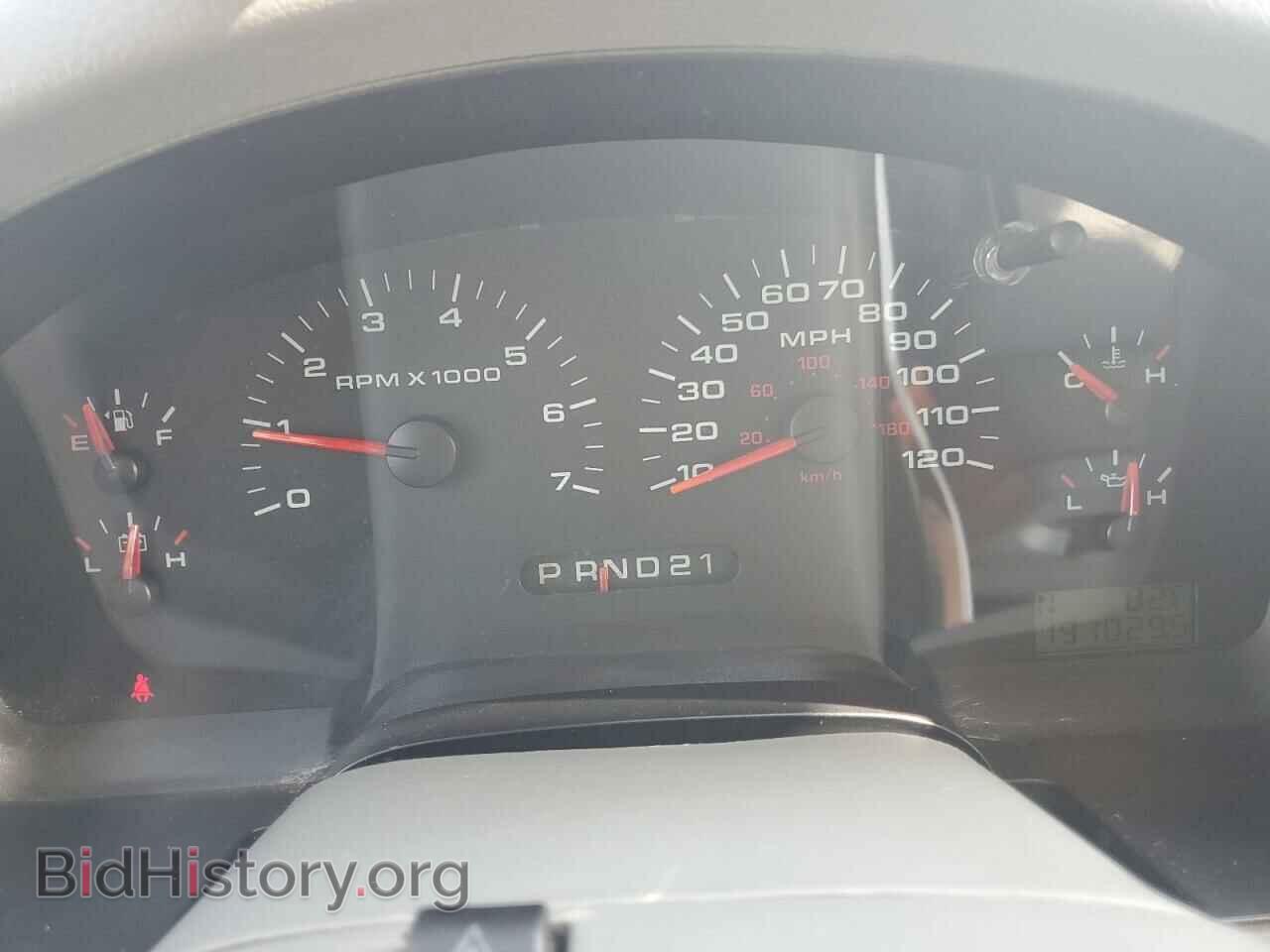 2006 FORD All Models - VIN: 1FTPX14526FB47769 - Photo 9