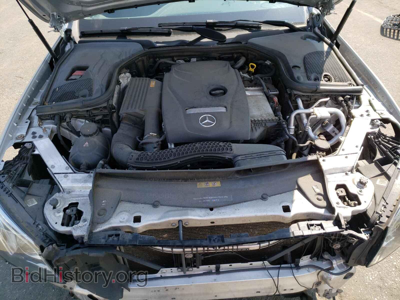 2018 MERCEDES-BENZ E-CLASS - VIN: WDDZF4KB9JA359182 - Фото 7