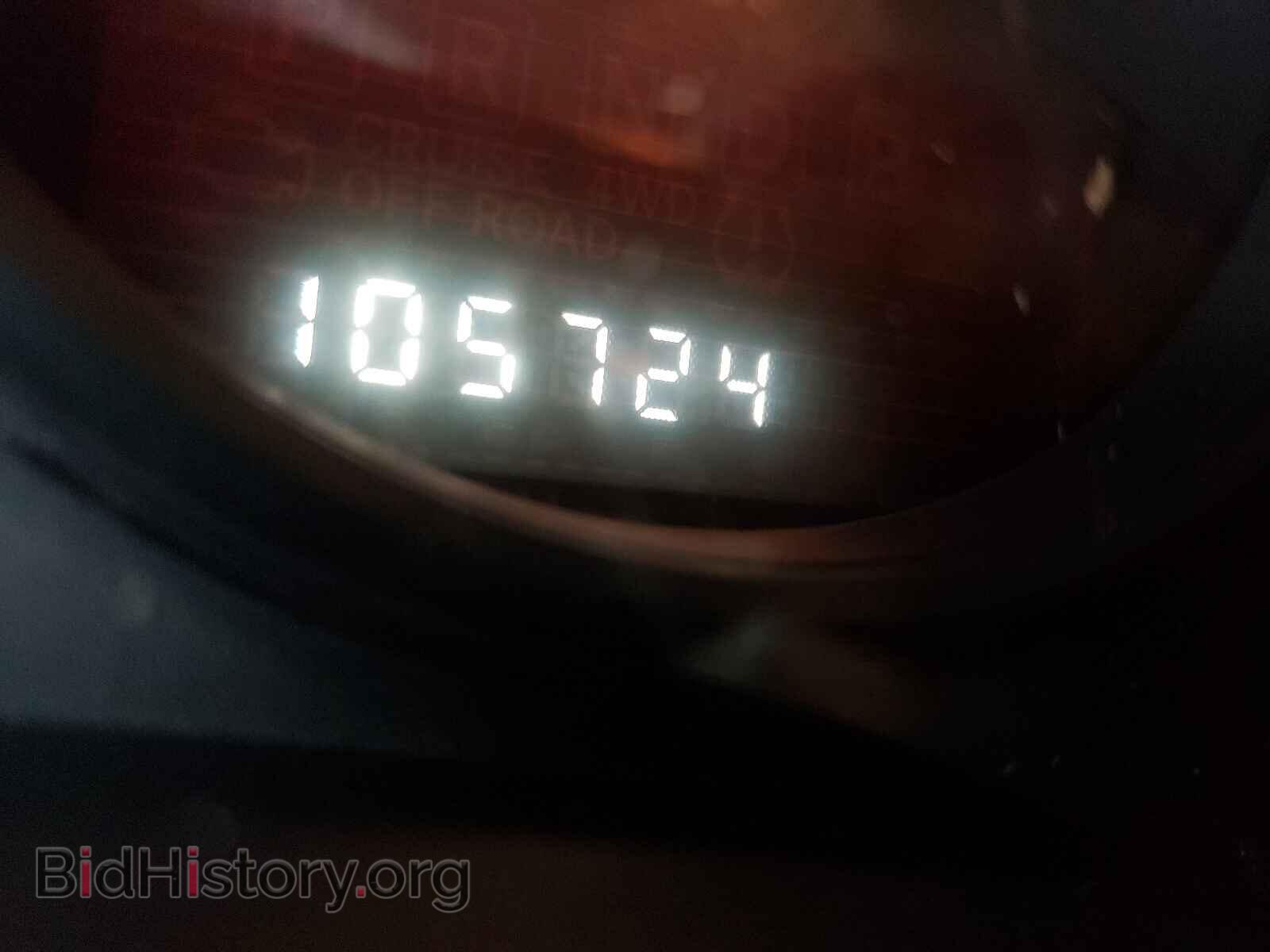 2014 JEEP COMPASS - VIN: 1C4NJCBA3ED720466 - Фото 8