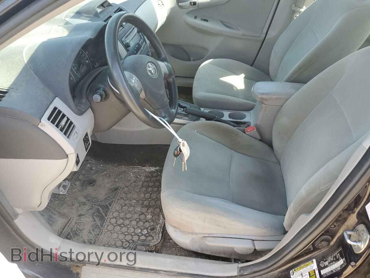 2013 TOYOTA COROLLA - VIN: 2T1BU4EE3DC042442 - Photo 7