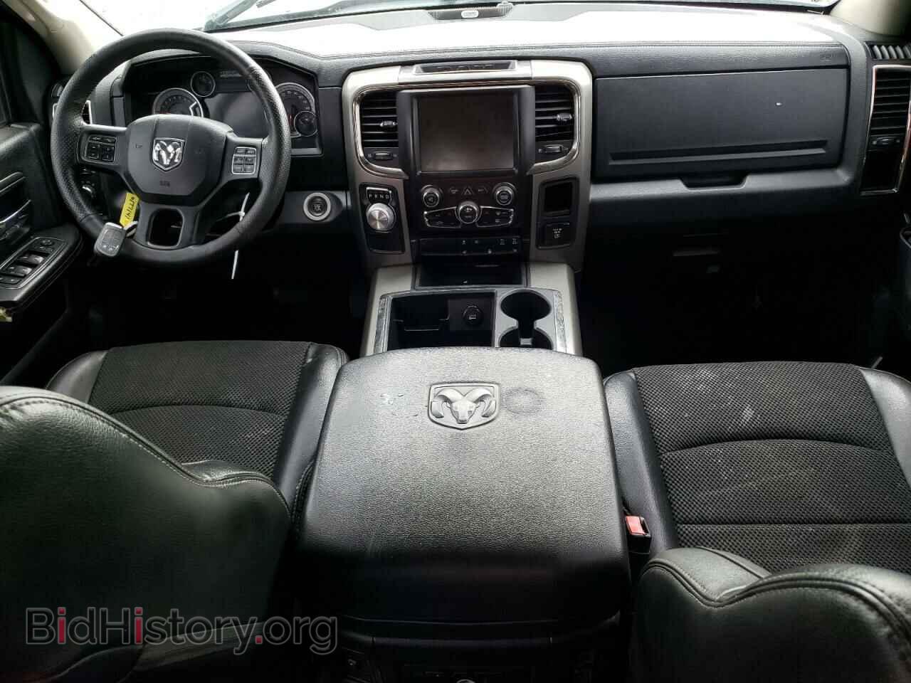 2014 RAM 1500 - VIN: 1C6RR6MT2ES177141 - Фото 8