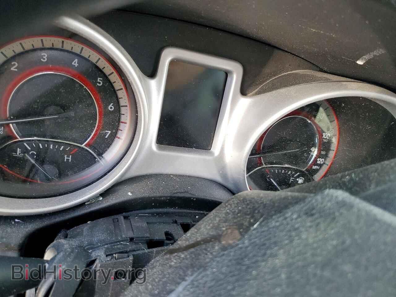 2020 DODGE JOURNEY - VIN: 3C4PDCAB0LT202249 - Photo 9