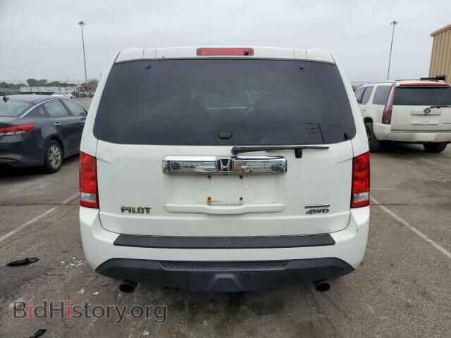 2015 HONDA PILOT - VIN: 5FNYF4H34FB054919 - Фото 6