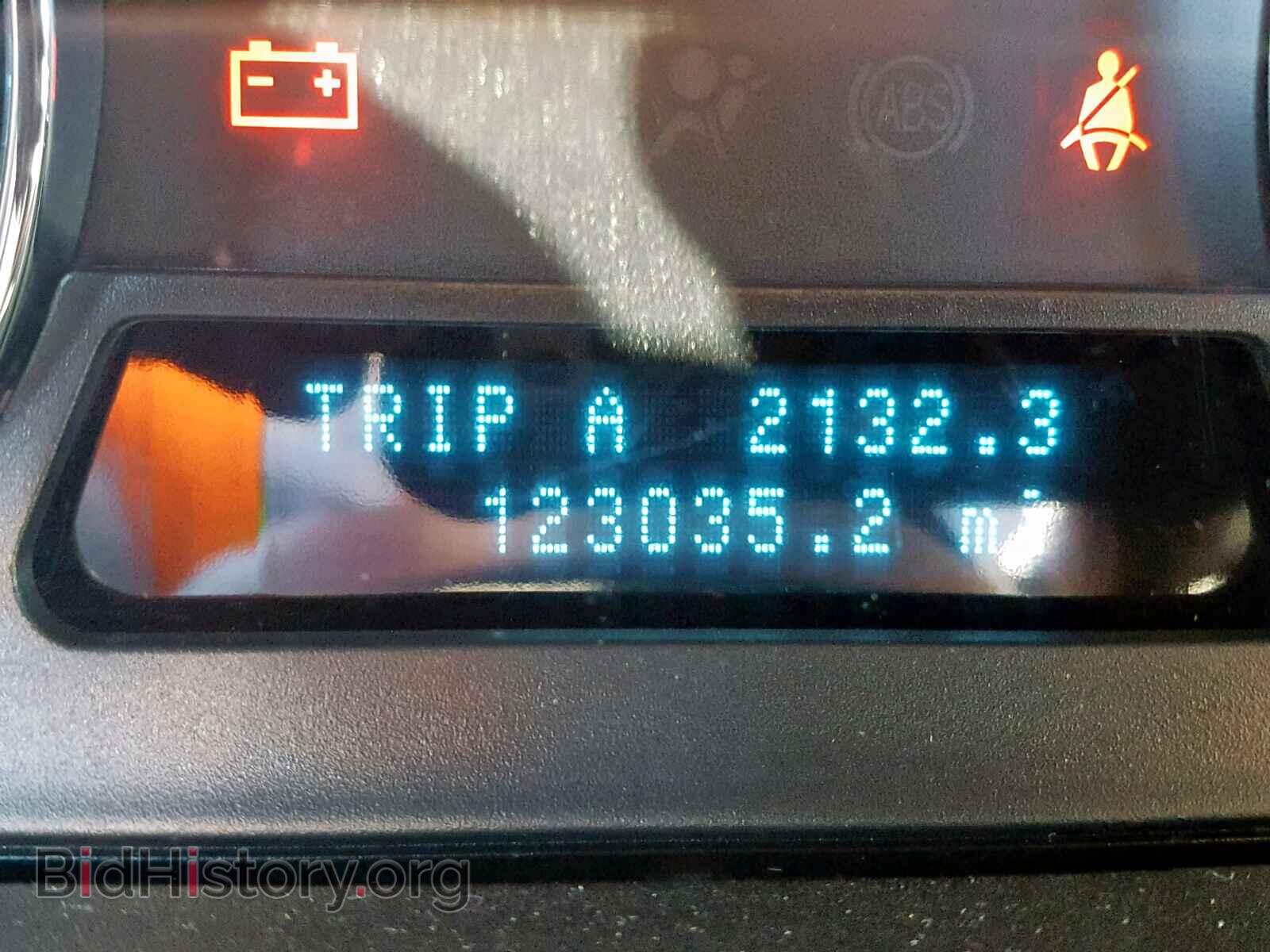 2009 FORD FLEX LIMIT - VIN: 2FMDK53C29BA03083 - Photo 8