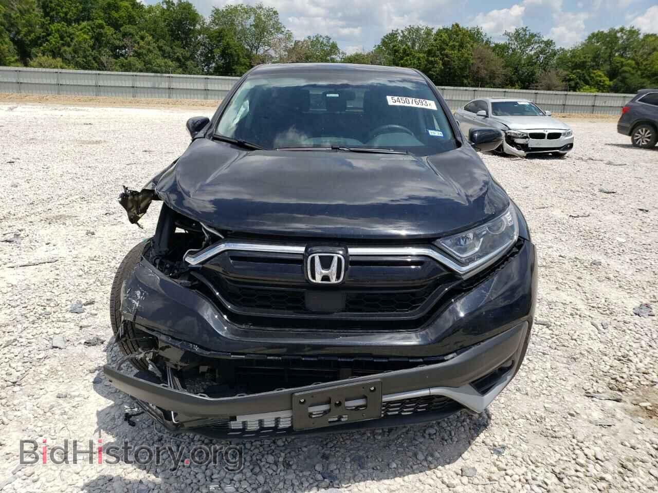 2022 HONDA CRV - VIN: 7FARW1H59NE021843 - Фото 5