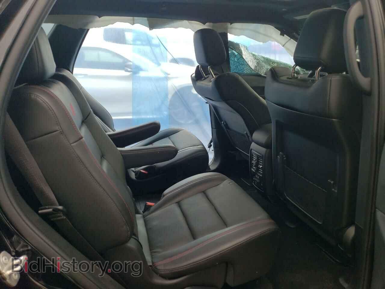 2023 DODGE DURANGO - VIN: 1C4SDJCT3PC591300 - Фото 10