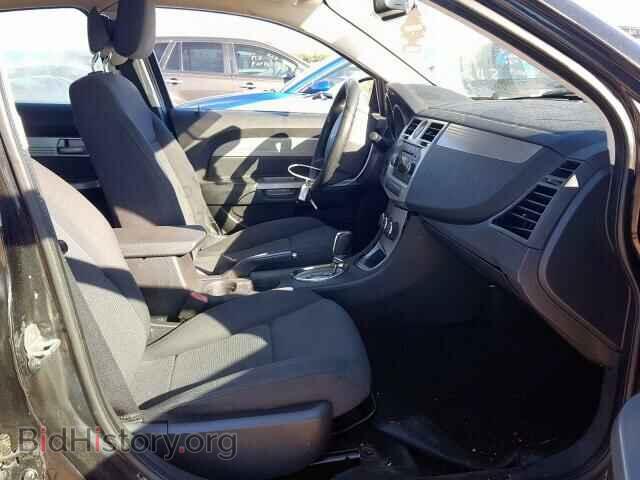 2010 CHRYSLER SEBRING - VIN: 1C3CC4FB2AN220348 - Фото 5