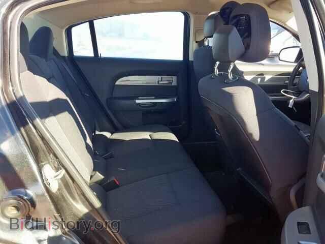 2010 CHRYSLER SEBRING - VIN: 1C3CC4FB2AN220348 - Фото 6