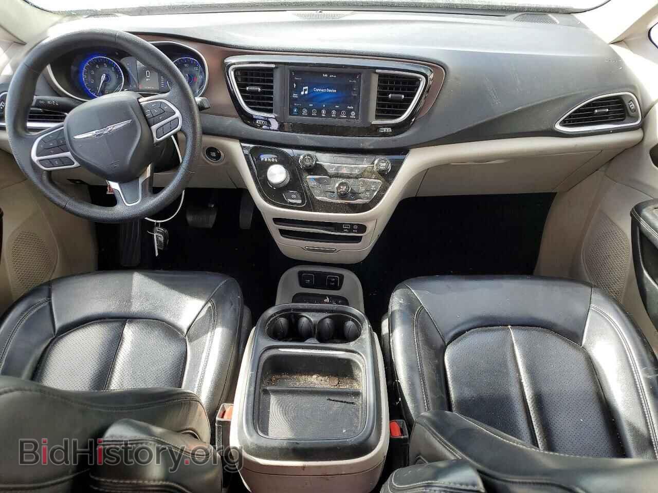 2020 CHRYSLER MINIVAN - VIN: 2C4RC1DG9LR265683 - Photo 8