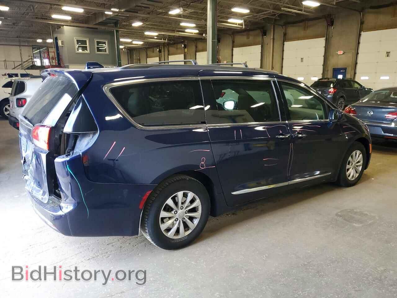 2017 CHRYSLER PACIFICA - VIN: 2C4RC1BG4HR764871 - Photo 3