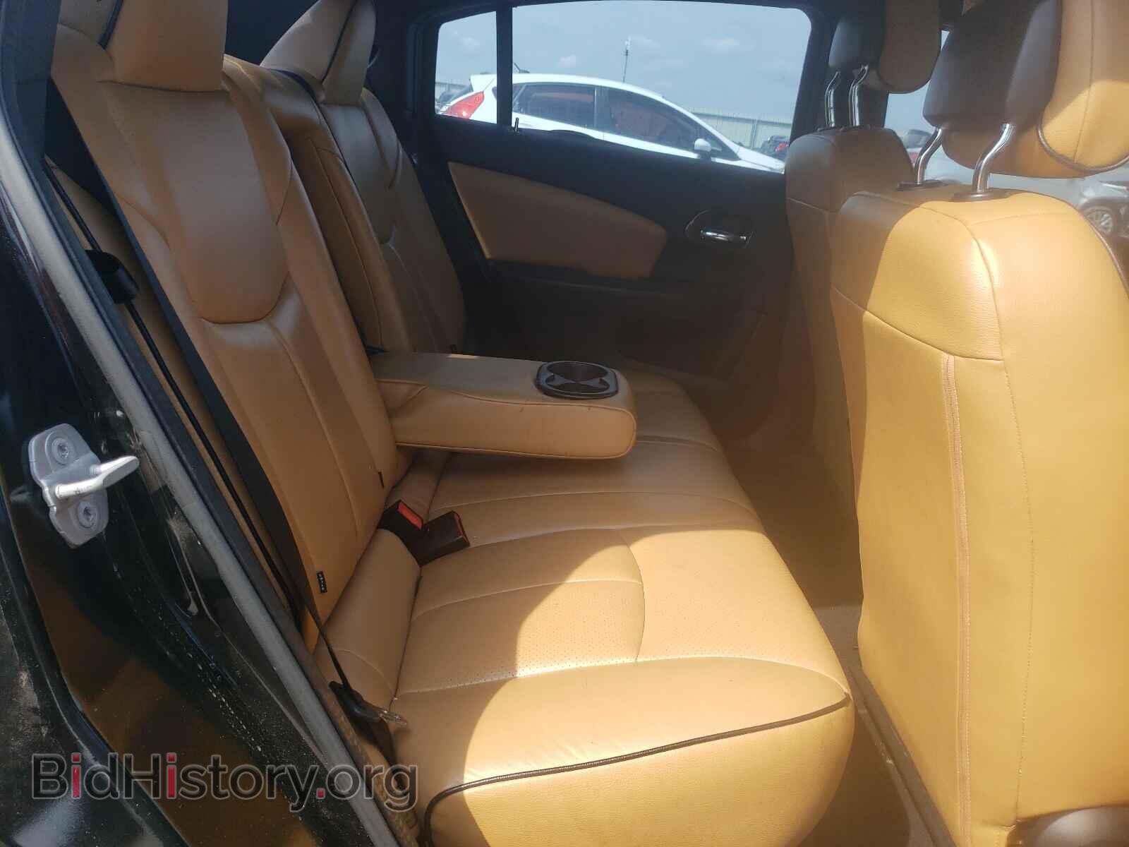 2012 CHRYSLER 200 - VIN: 1C3CCBBBXCN107230 - Фото 6