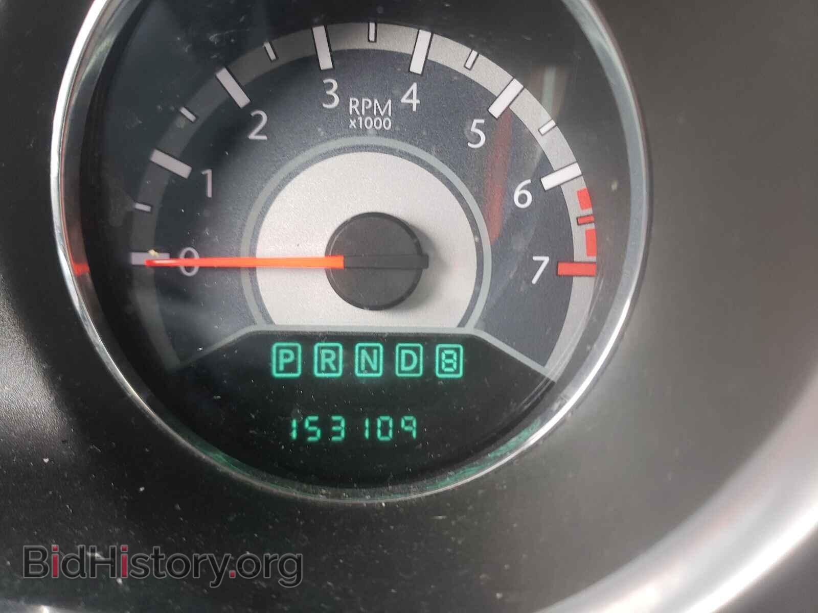 2012 CHRYSLER 200 - VIN: 1C3CCBBBXCN107230 - Фото 8