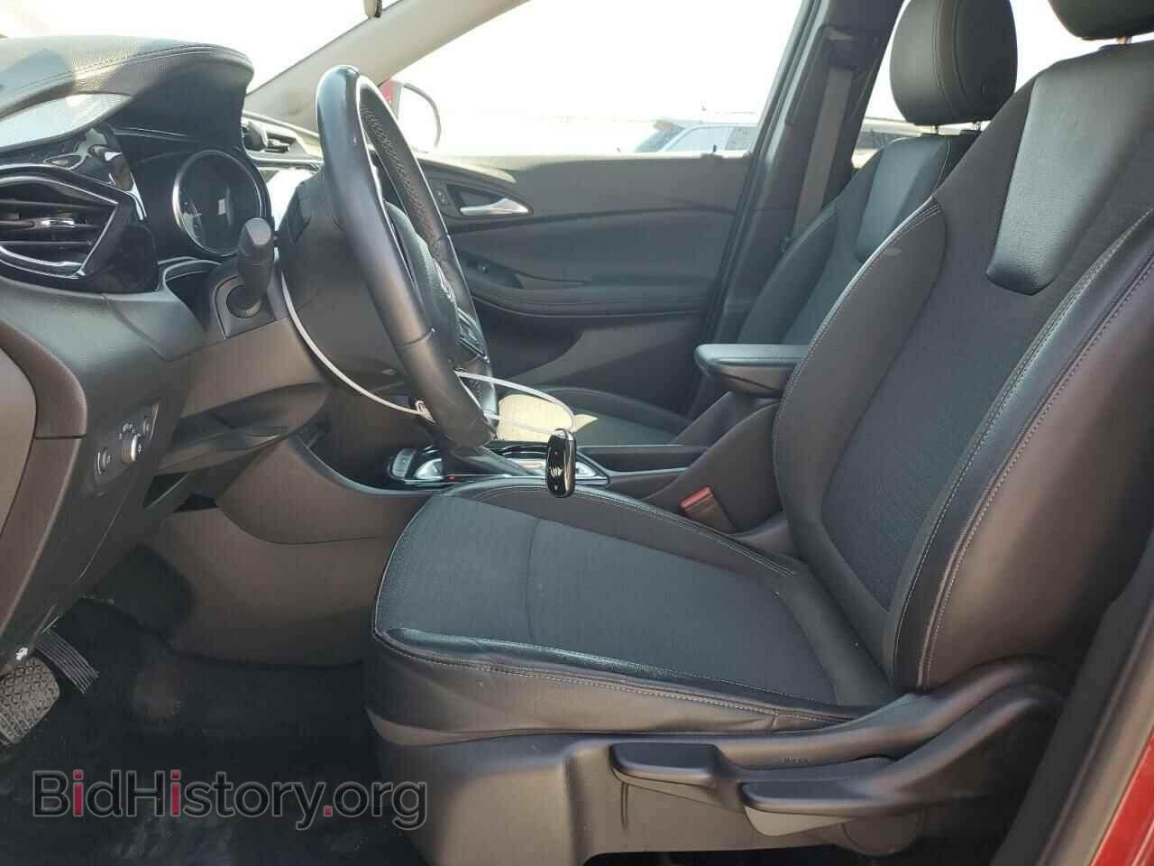 2020 BUICK ENCORE - VIN: KL4MMBS27LB117352 - Фото 7