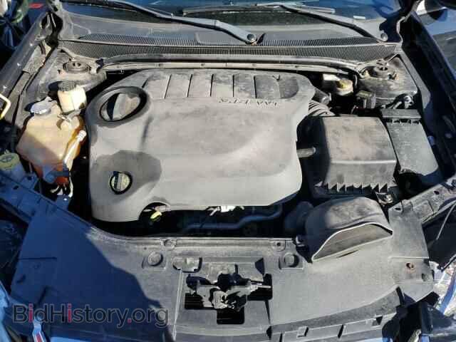 2013 CHRYSLER 200 - VIN: 1C3CCBBG5DN743048 - Фото 11