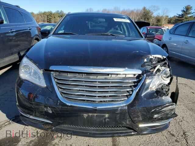 2013 CHRYSLER 200 - VIN: 1C3CCBBG5DN743048 - Фото 5