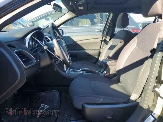 2013 CHRYSLER 200 - VIN: 1C3CCBBG5DN743048 - Фото 7