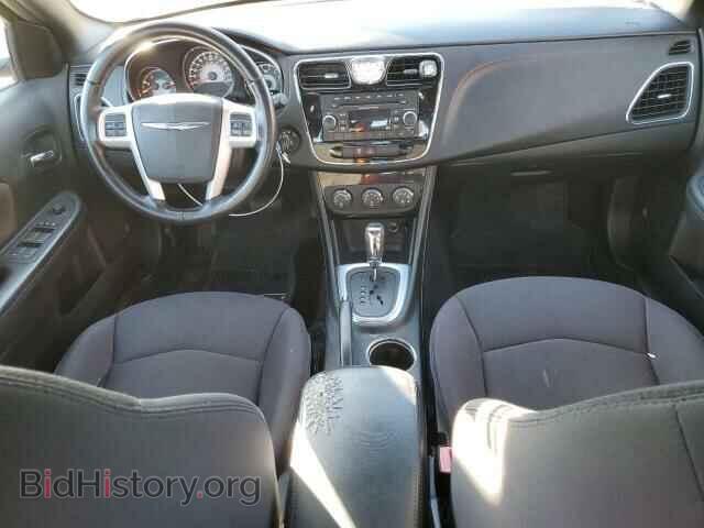 2013 CHRYSLER 200 - VIN: 1C3CCBBG5DN743048 - Фото 8